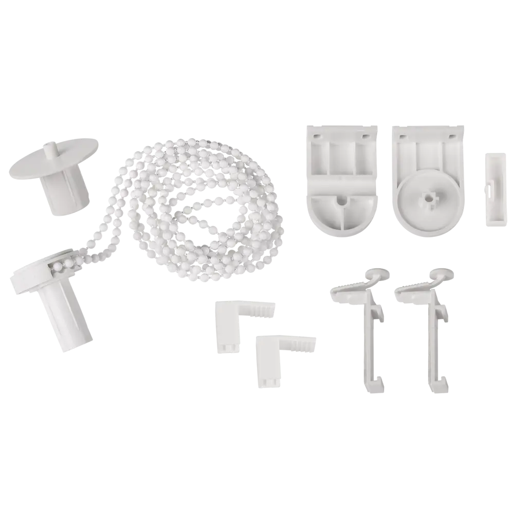 Штора рулонная Shine 90x160 см золотая PRAKTO STLM-2150165 - Вид №3