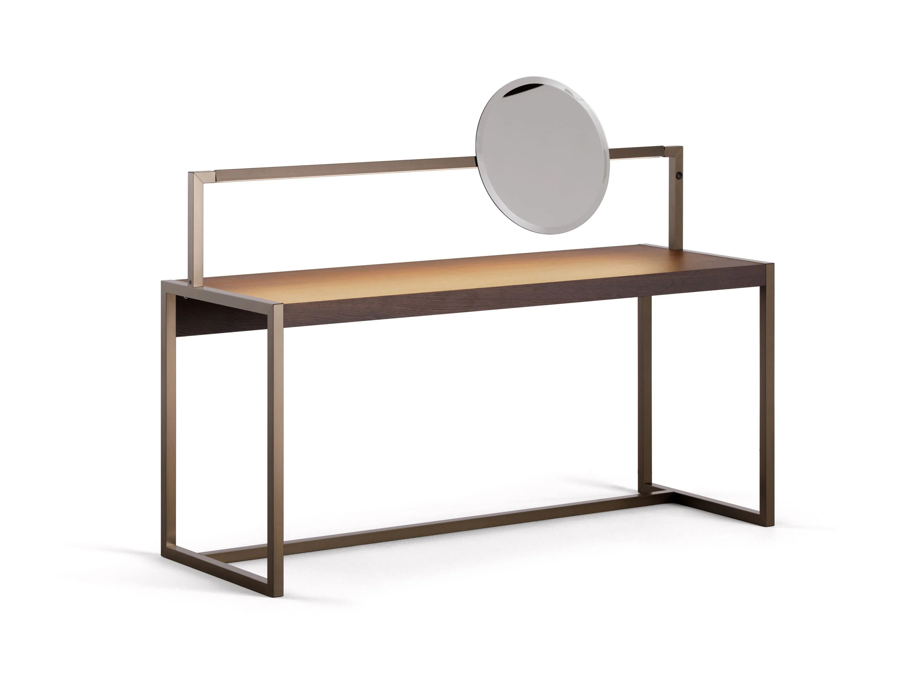 Алюминиевый туалетный столик Natevo Continuum ARCH-00034804 - Вид №1