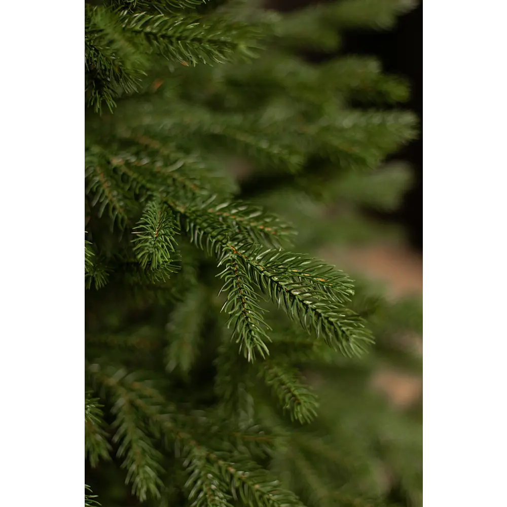 Ель новогодняя искусственная Уральская 180 см MAX CHRISTMAS STLM-2033160 - Вид №4
