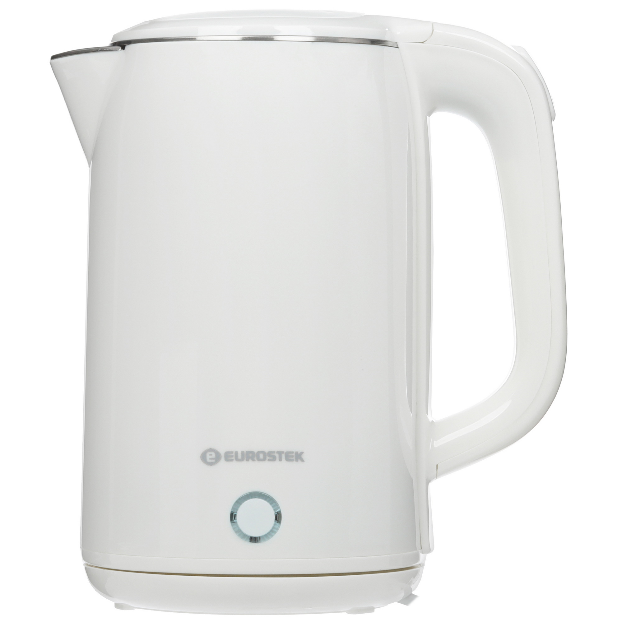 9024492 Электрочайник Eurostek EEK-3027 белый STDN-0047578