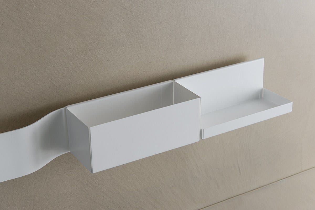 Держатель зубной щетки из нержавеющей стали Moab Strip ARCH-00041397 - Вид №2