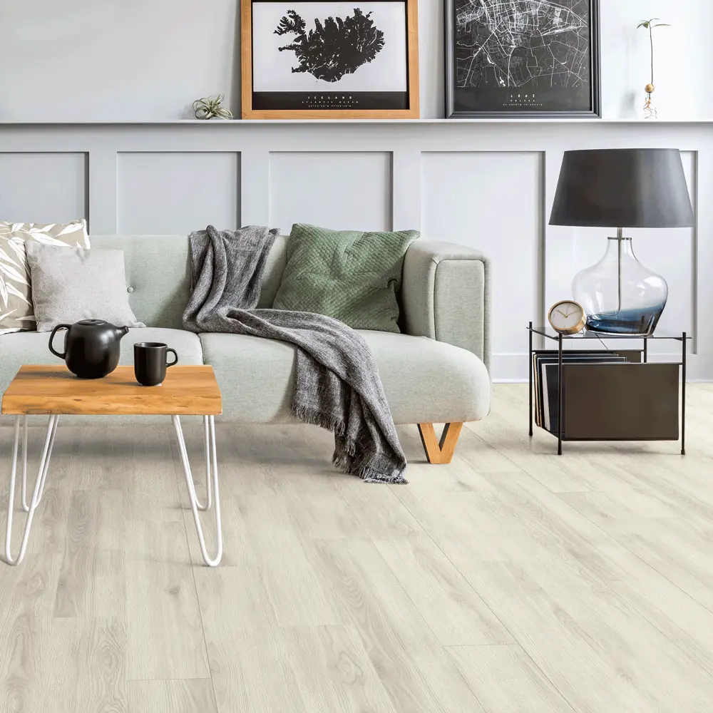 Santreyd SPC плитка Art Vinyl SOUL CLICK - элегантное напольное покрытие 89364836 STLM-1524425 - Вид №5