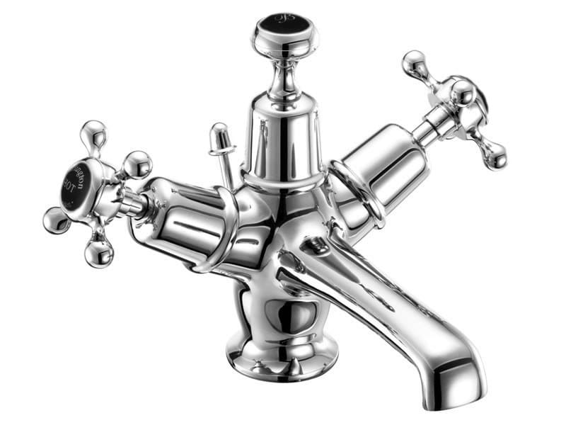 Смеситель для раковины с одним отверстием Burlington CLAREMONT ARCH-00049867 - Вид №3