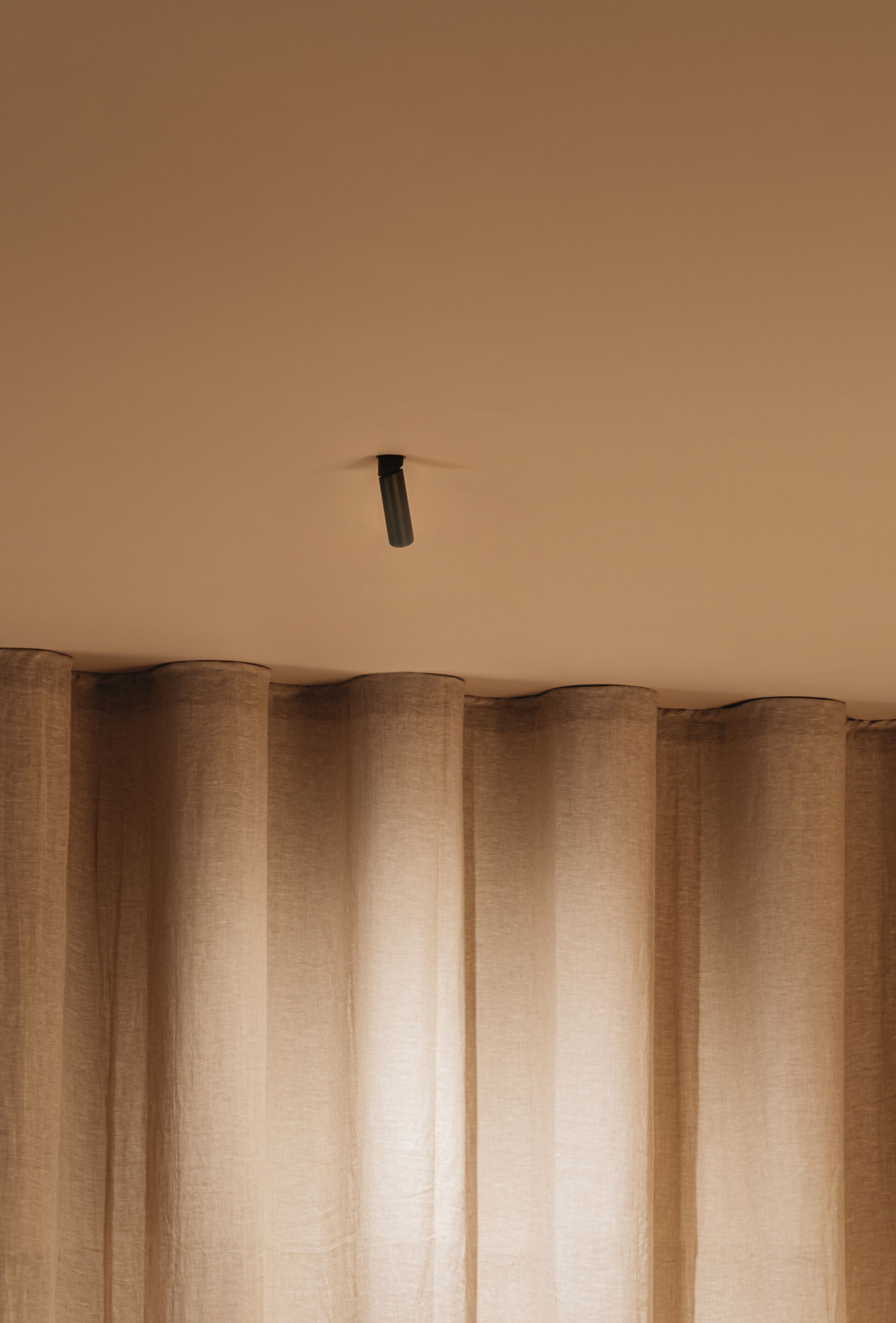 Утопленный светодиодный прожектор Vibia Bind Solo ARCH-00083702 - Вид №5