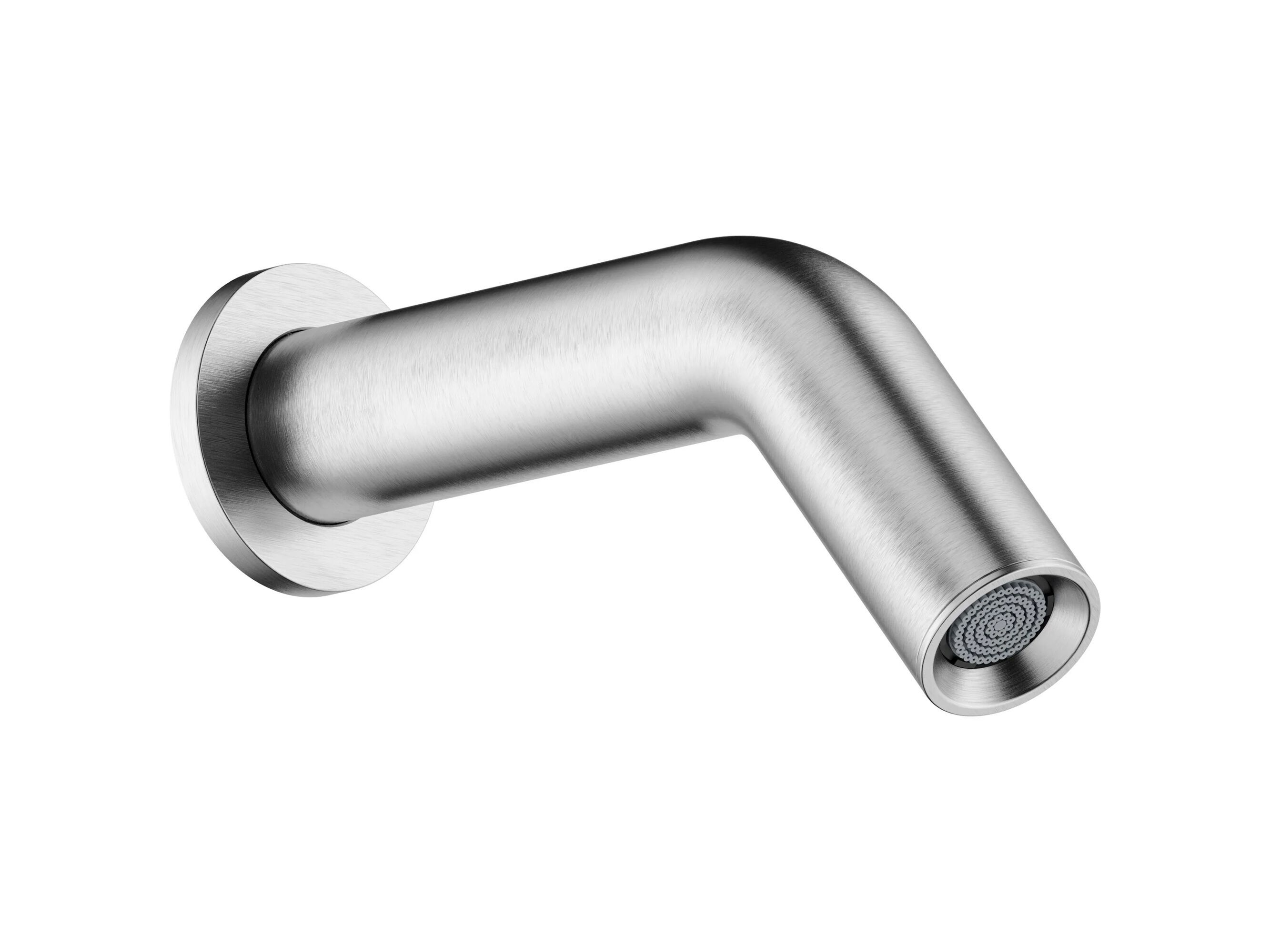 Настенная душевая головка с кронштейном Nobili Солнце ARCH-00091838 - Вид №4