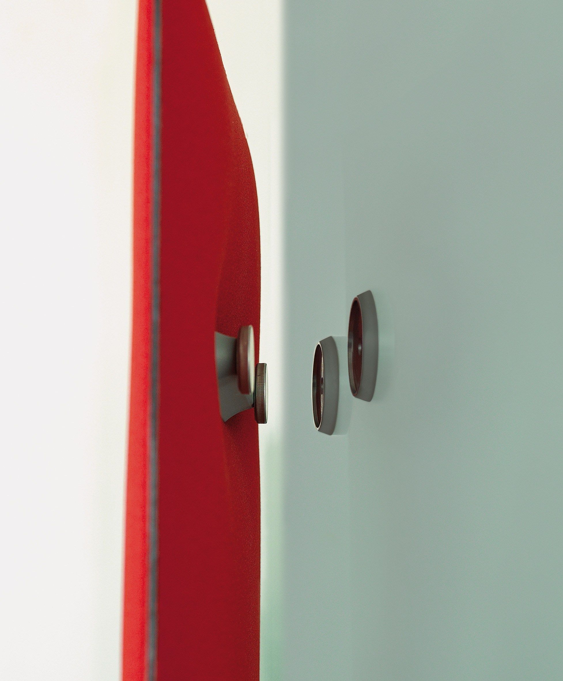 Акустическая панель в Trevira® CS Caimi Brevetti технология Snowsound ARCH-00049479 - Вид №30