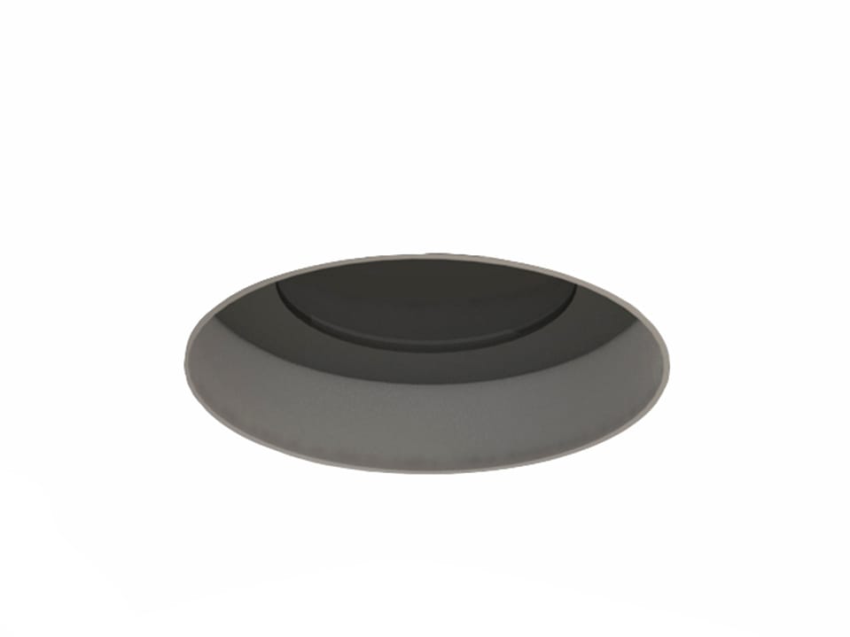 Круглый светодиодный светильник Lightenjin ELEMENTARE TRIMLESS 120 ARCH-00014434