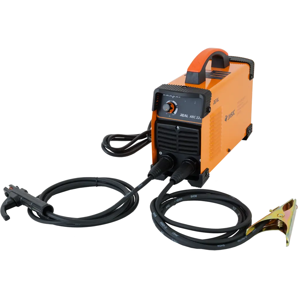 Сварочный аппарат инверторный Сварог ARC 220 REAL Z243N, 220 А, до 5 мм STLM-2008214