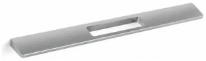 Cosma Алюминиевая модульная ручка для мостовой мебели  481