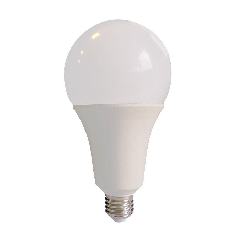LED-A95-35W/3000K/E27/FR/SLS Лампа светодиодная E27 35W 3000K матовая UL-00008784 Volpe LED-A95-SLS