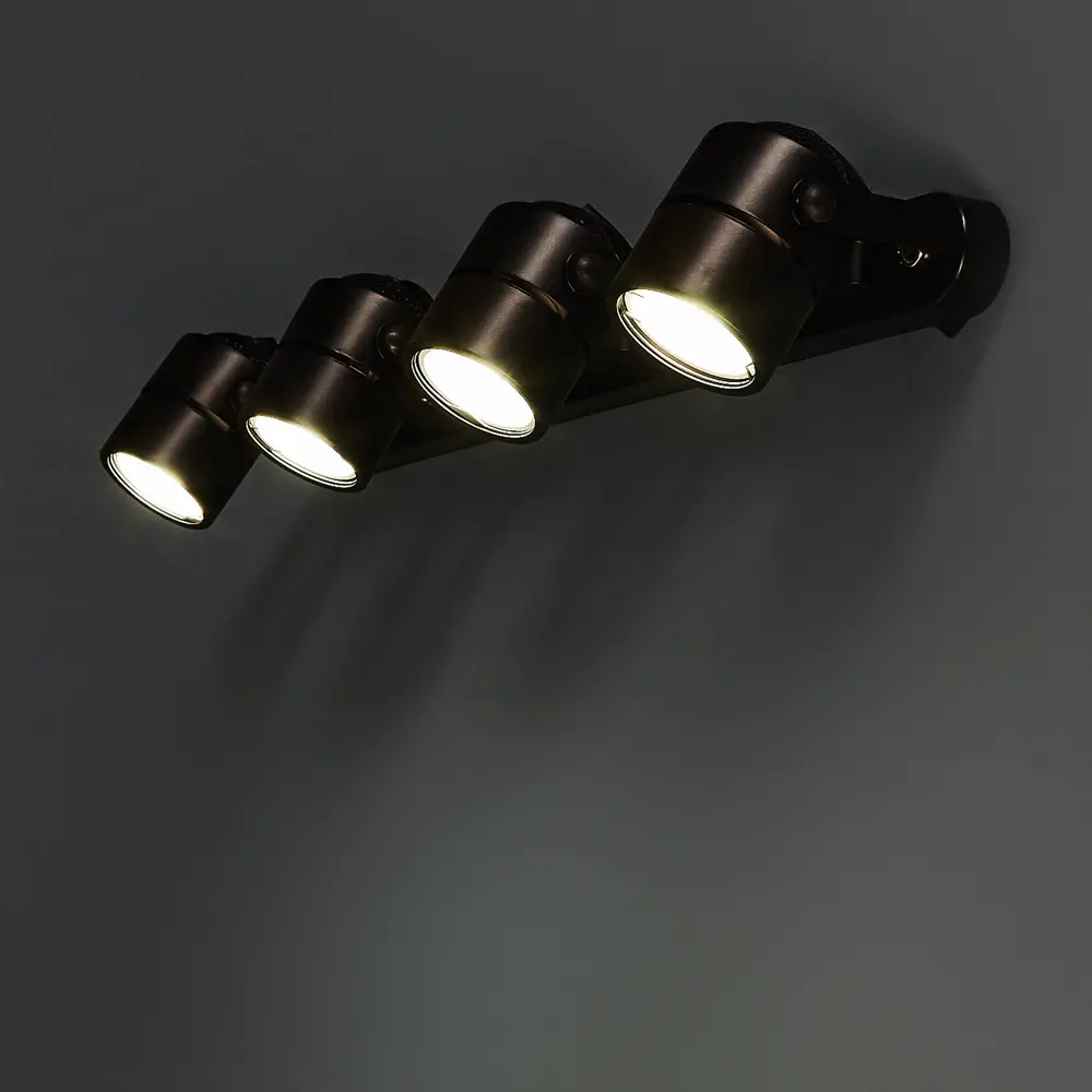 Arte Lamp Mizar - Поворотный спот для акцентного освещения 87493352 STLM-0074138 - Вид №2