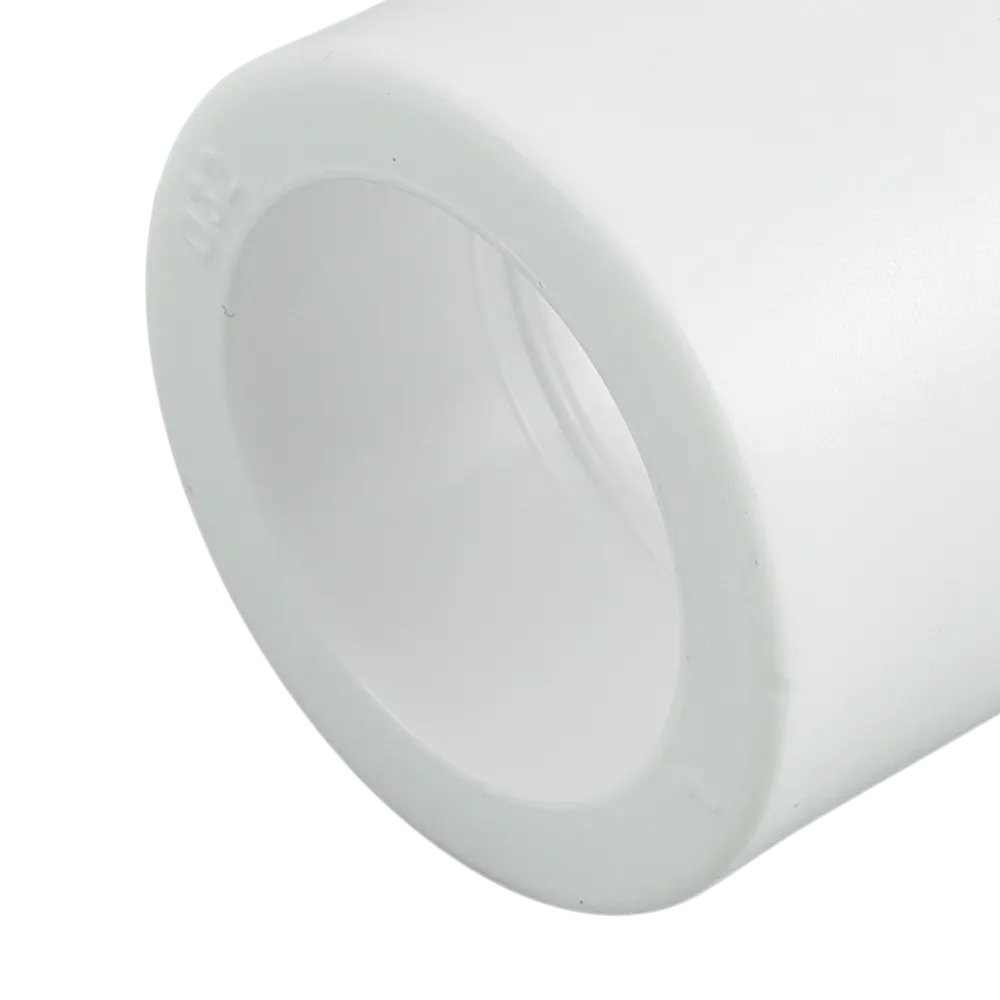 Муфта РТП 32 мм полипропилен 027-5050 STLM-2054847 - Вид №1