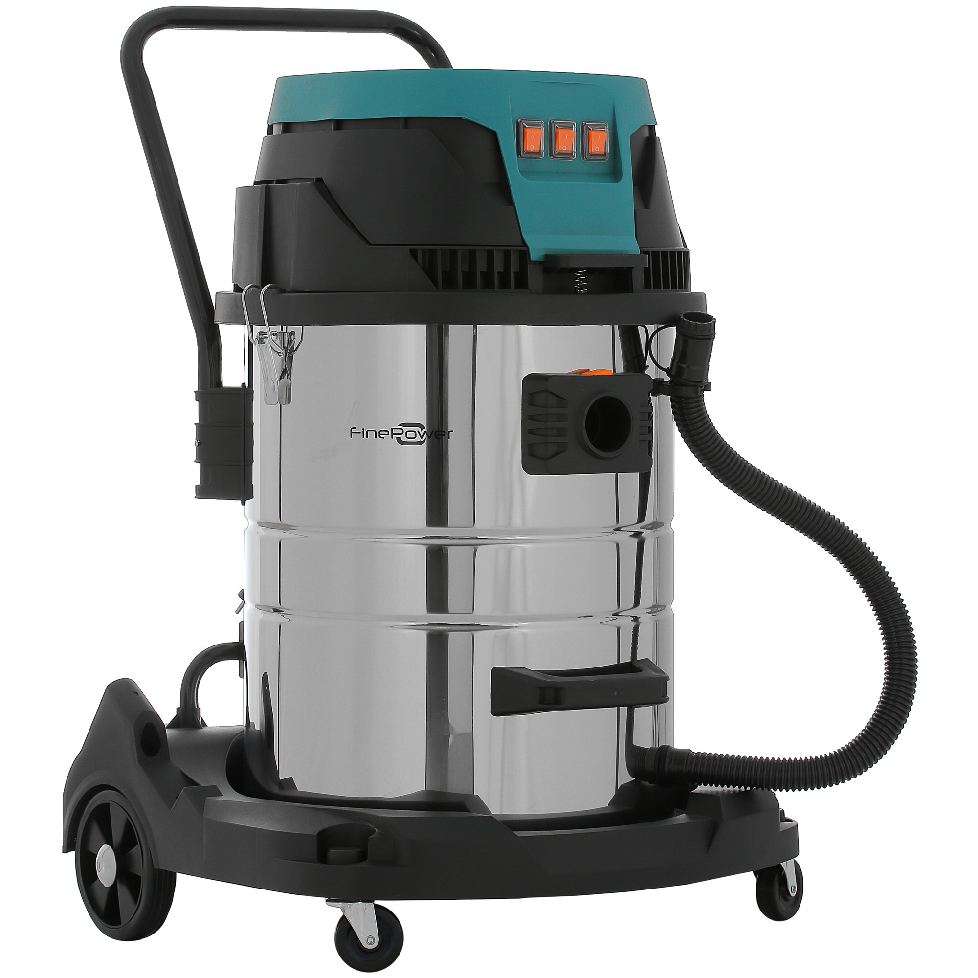 Строительный пылесос  FinePower MFP-3670 5420128 STDN-0135816