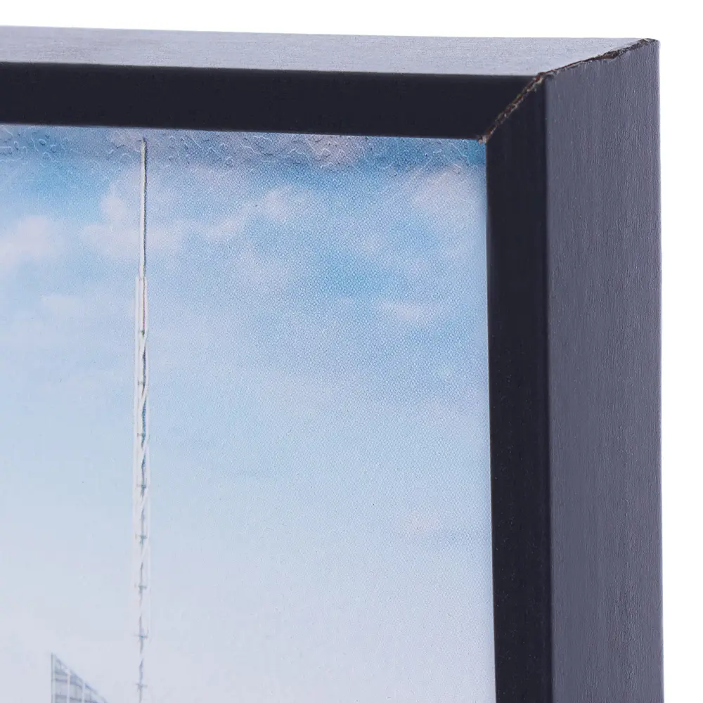 Постер в раме 30х40 см «New York CC» Santreyd STLM-2051764 - Вид №1