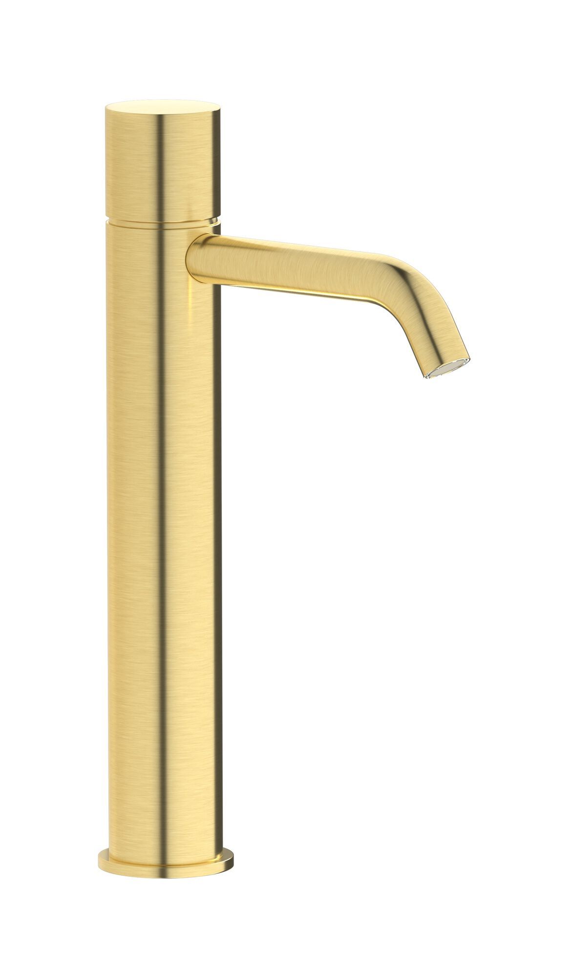 Однорычажный высокий смеситель для раковины IB Brera ARCH-00023762 - Вид №5