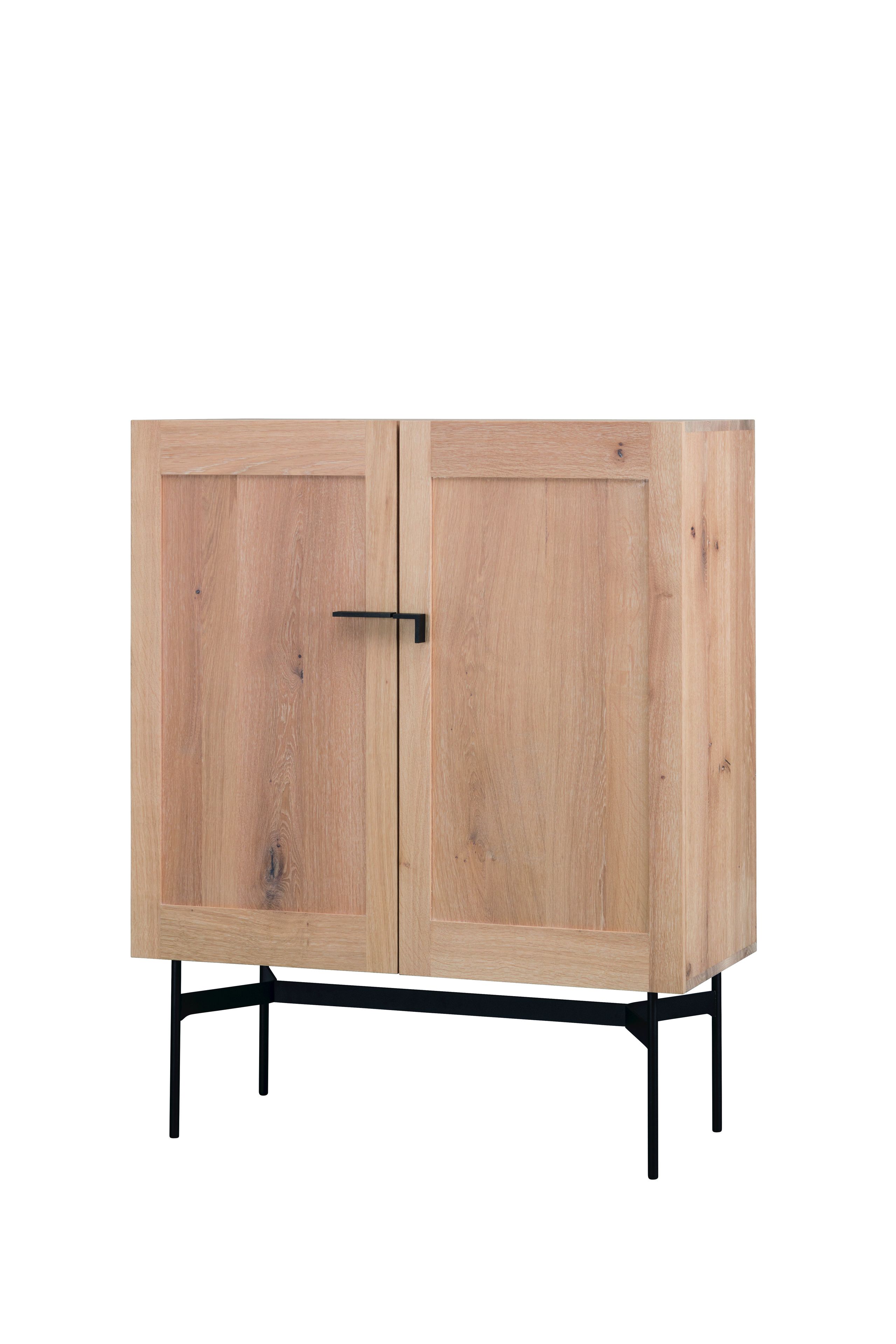 Шкаф из массива дерева JANUA BC 04 ARCH-00081029 - Вид №2