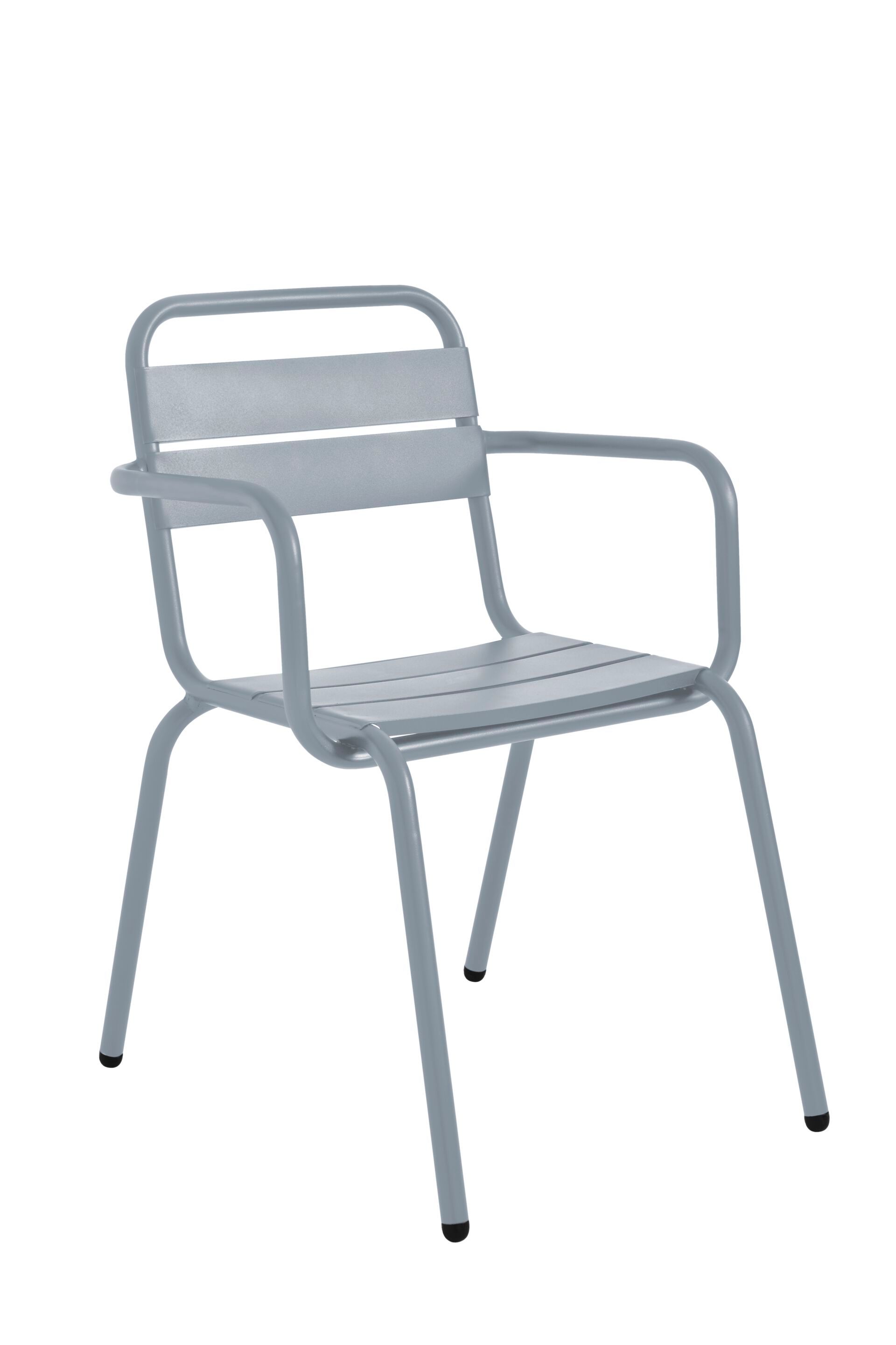 Садовый стул с подлокотниками iSimar Barceloneta ARCH-00077624 - Вид №22