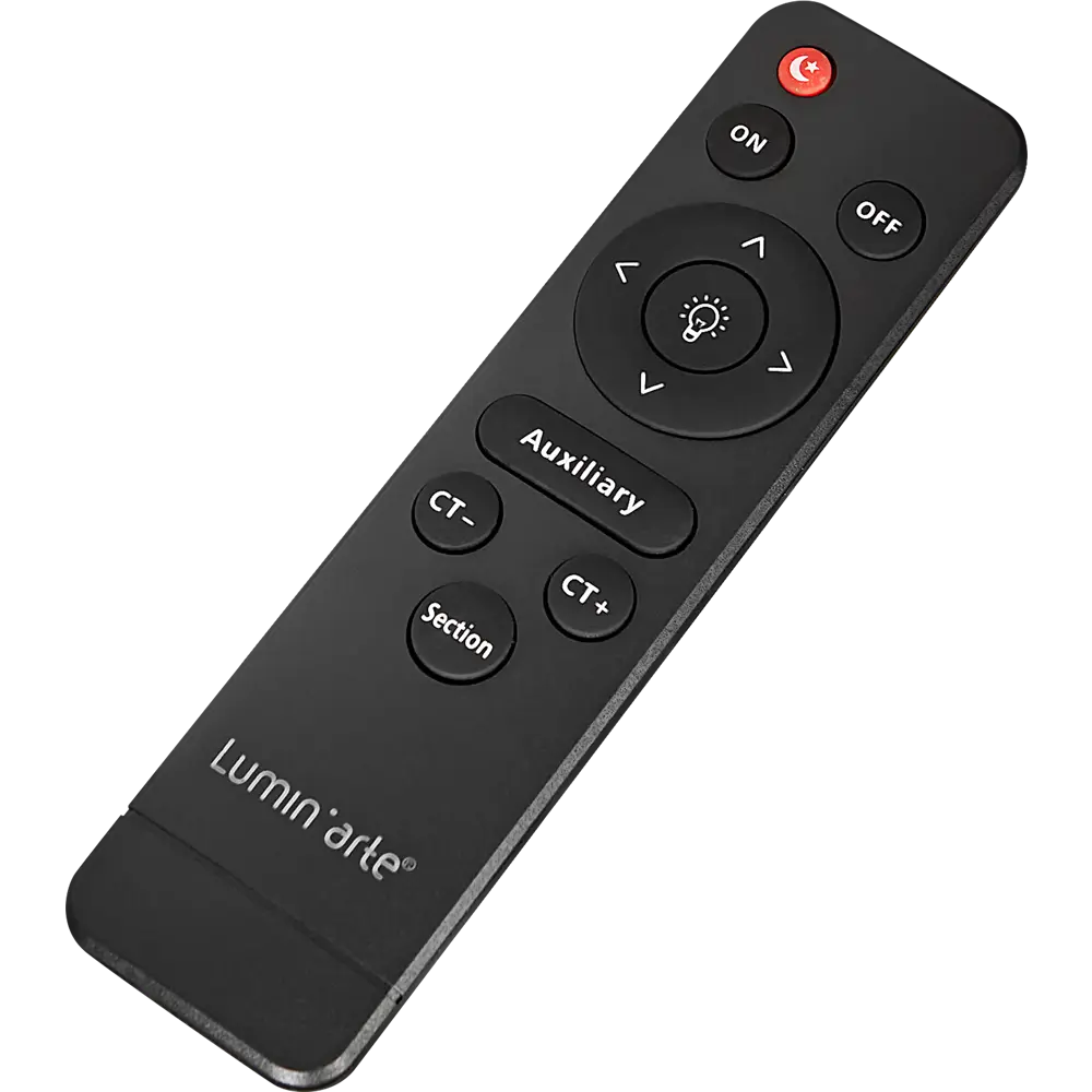 LUMIN ARTE Macaron CLL58 — умный светильник с регулируемой температурой света 89403033 STLM-1572454 - Вид №6