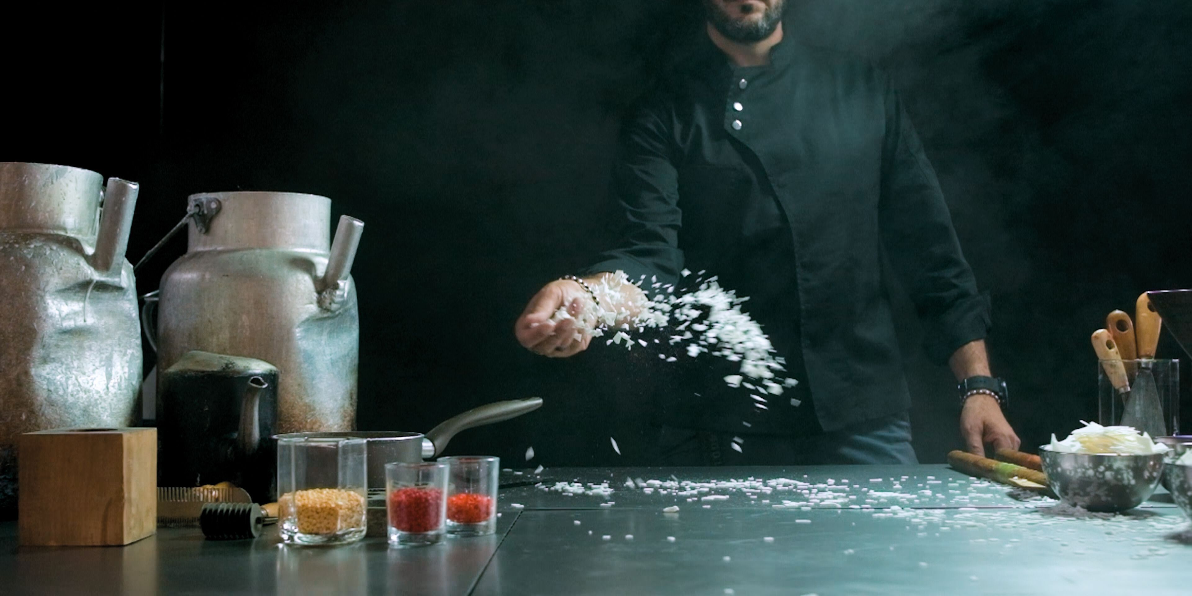 Крытый керамогранит / напольное покрытие Ceramiche Refin Unconventional ARCH-00127170 - Вид №27