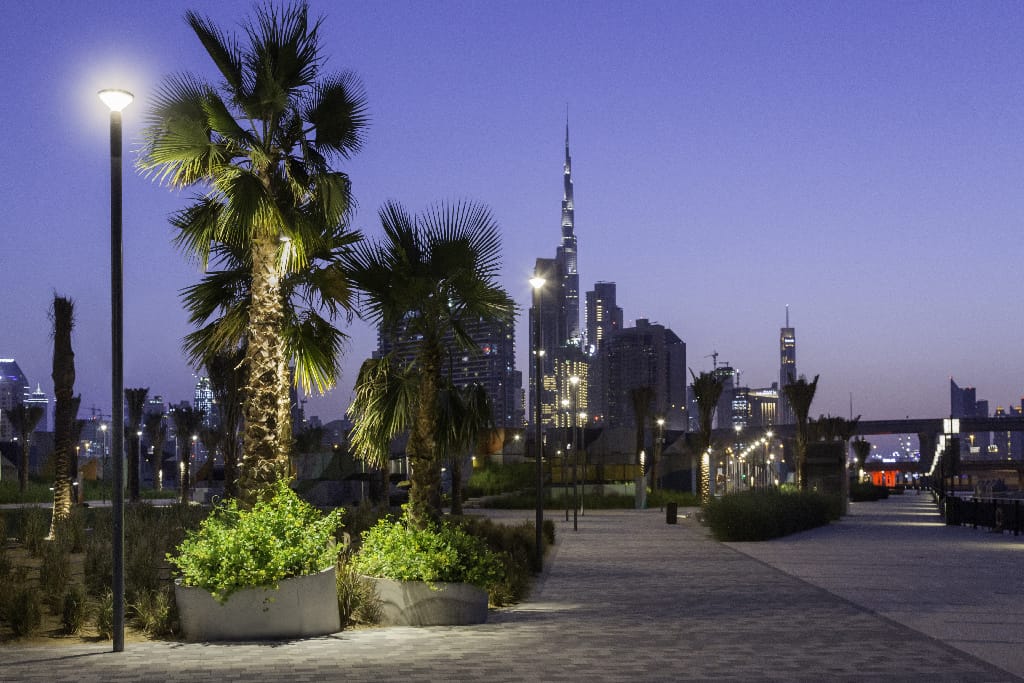 Алюминиевая головка полюса Сид заливки формы iGuzzini Сумерки ARCH-00047474 - Вид №5