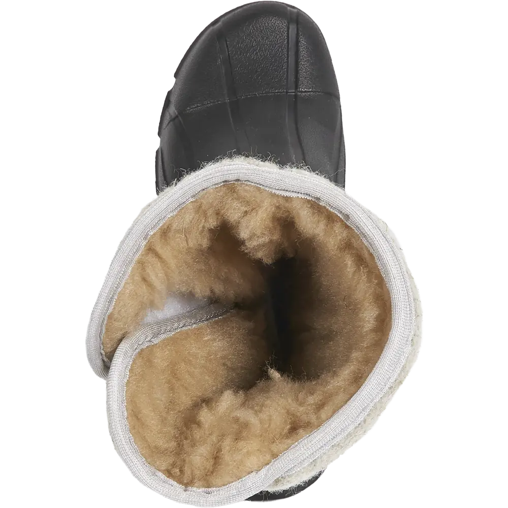 Сапоги мужские утепленные размер 46 4X4 STLM-2146715 - Вид №2