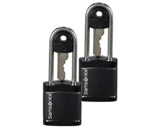 CO1-09042 Замок CO1*042 Lock Samsonite Travel Accessories