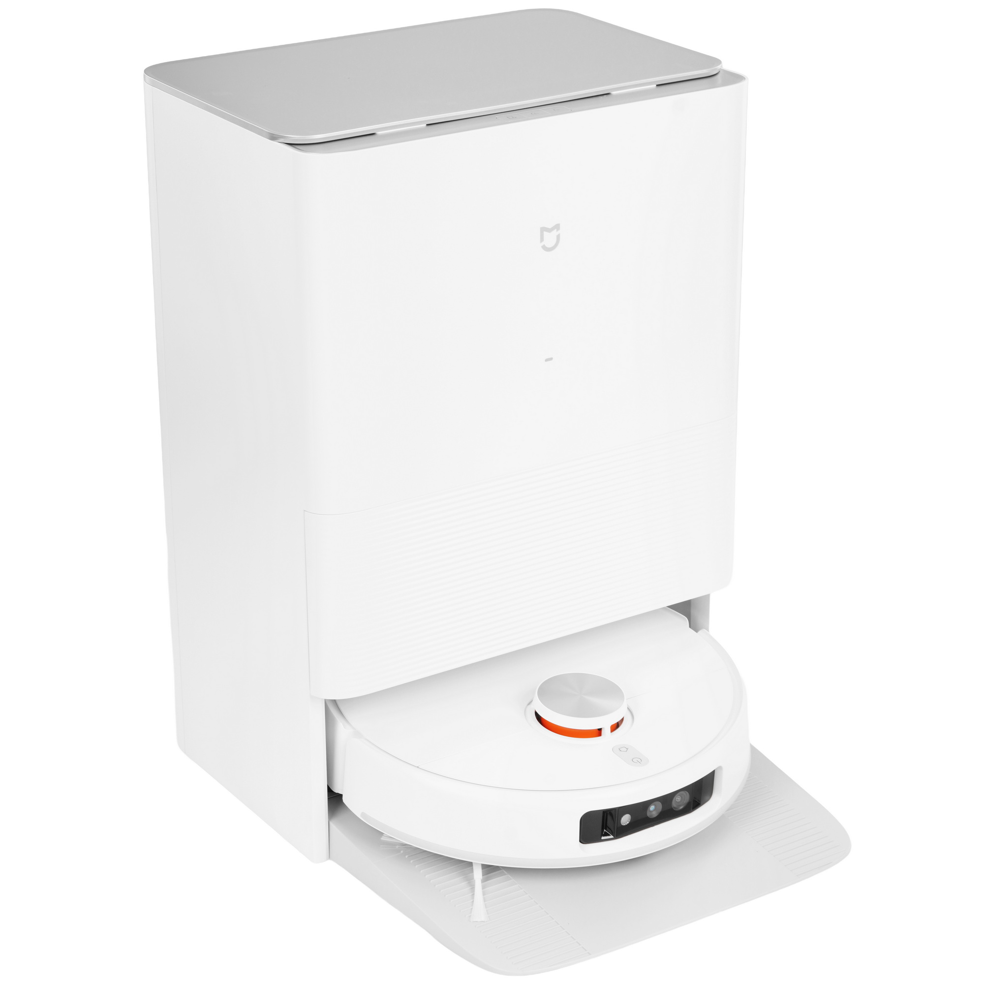 5465527 Робот-пылесос Mijia M30 Pro белый STDN-0107070