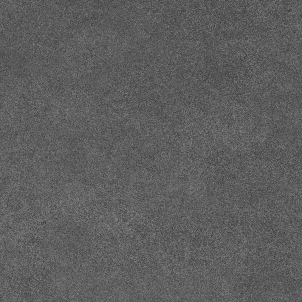 Глазурованный керамогранит Alma Ceramica Grange 20 60x60 см 1.8 м² матовый цвет темно-серый STLM-2035104 - Вид №1