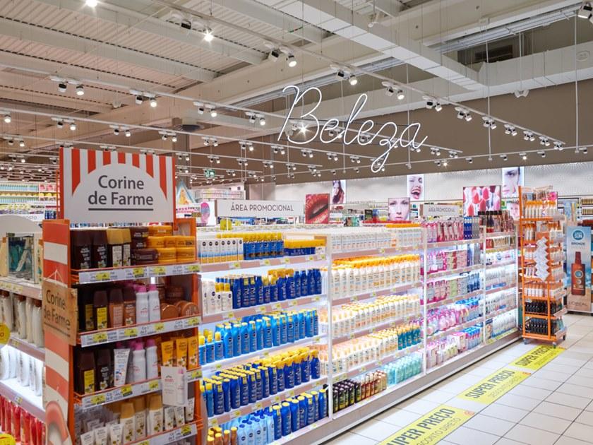 Lightenjin Светодиодное освещение дорожек sun-id-1503180 - Вид №1