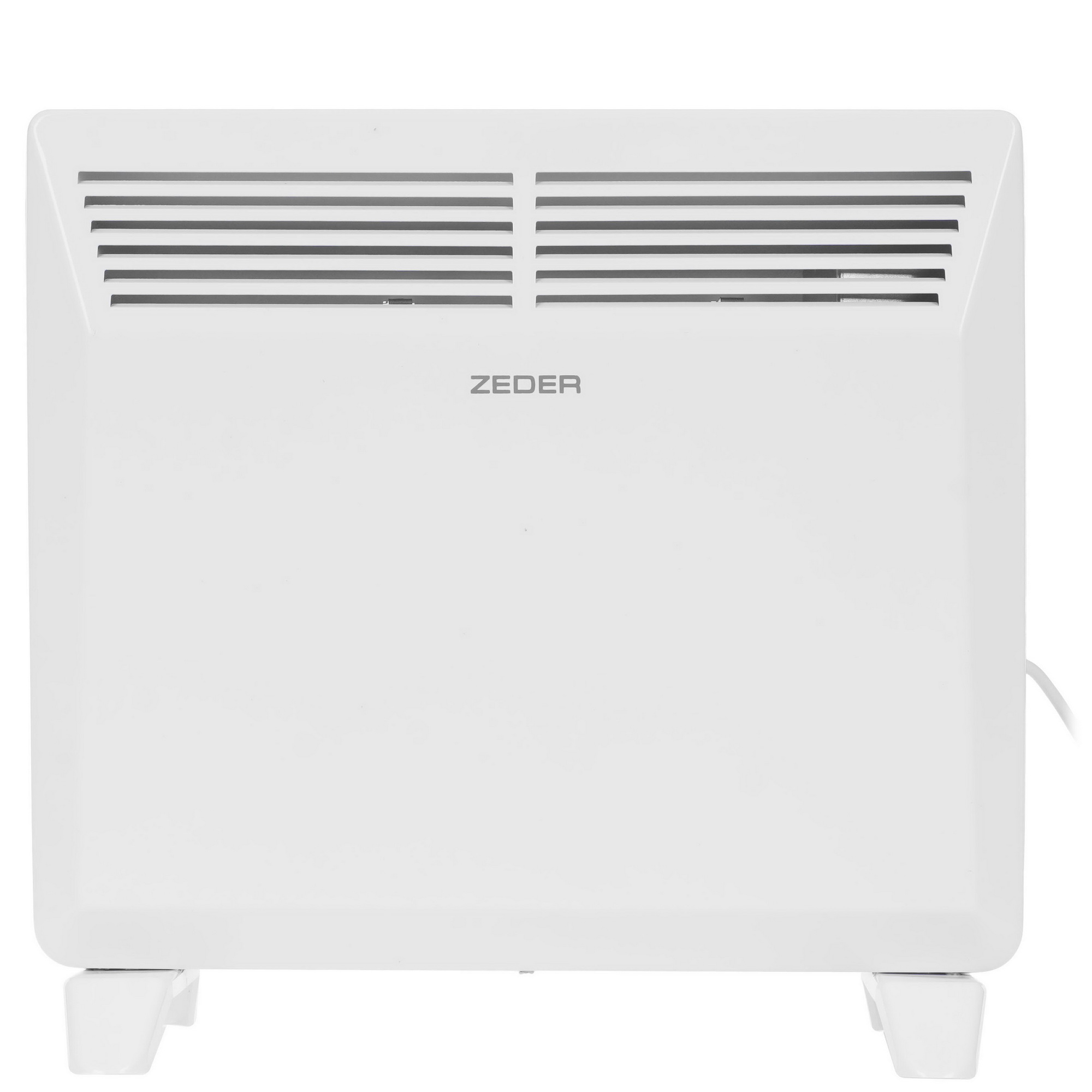 9177407 Конвектор Zeder 10MX-01 STDN-0120130 - Вид №1