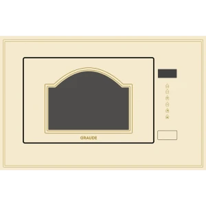 91200065 Микроволновая печь с грилем компактная Graude MWGK 38.1 EL STLM-1446009