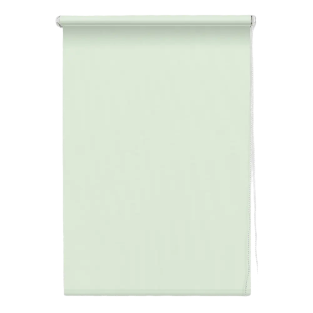 Штора рулонная Miamoza 60x160 см цвет салатовый 86906824 STLM-2060198 Плайн
