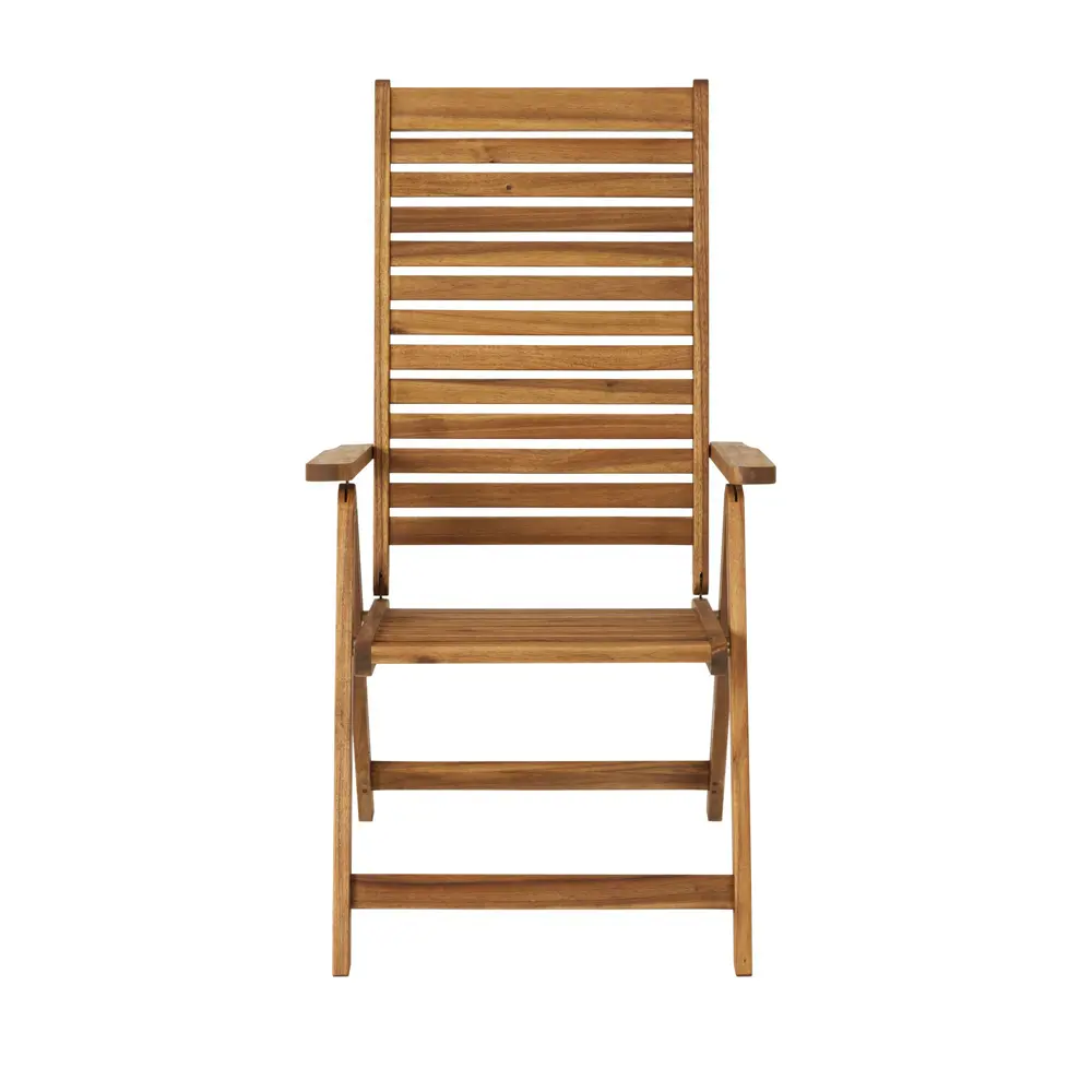 Кресло раскладное«Порто», 5 положений NATERIAL STLM-2005405 - Вид №3