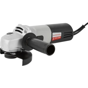 УШМ сетевая Интерскол УШМ-125/900 42.1.0.00, 900 Вт, 125 мм