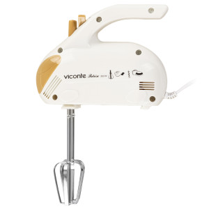 5360236 Миксер VICONTE VC-353 белый