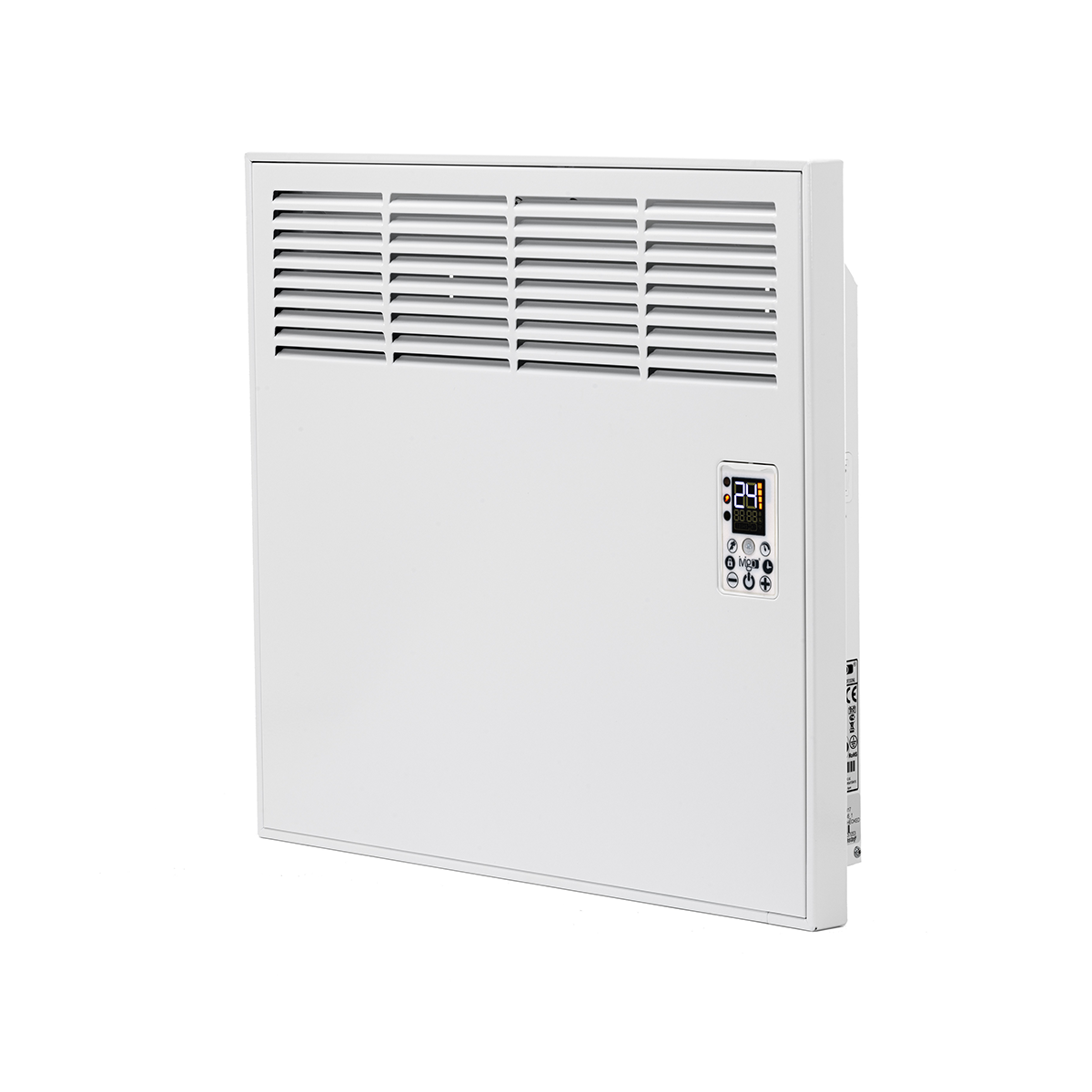 9087664 Конвектор iVigo EPK4550P07 WI-FI STDN-0079482 - Вид №3