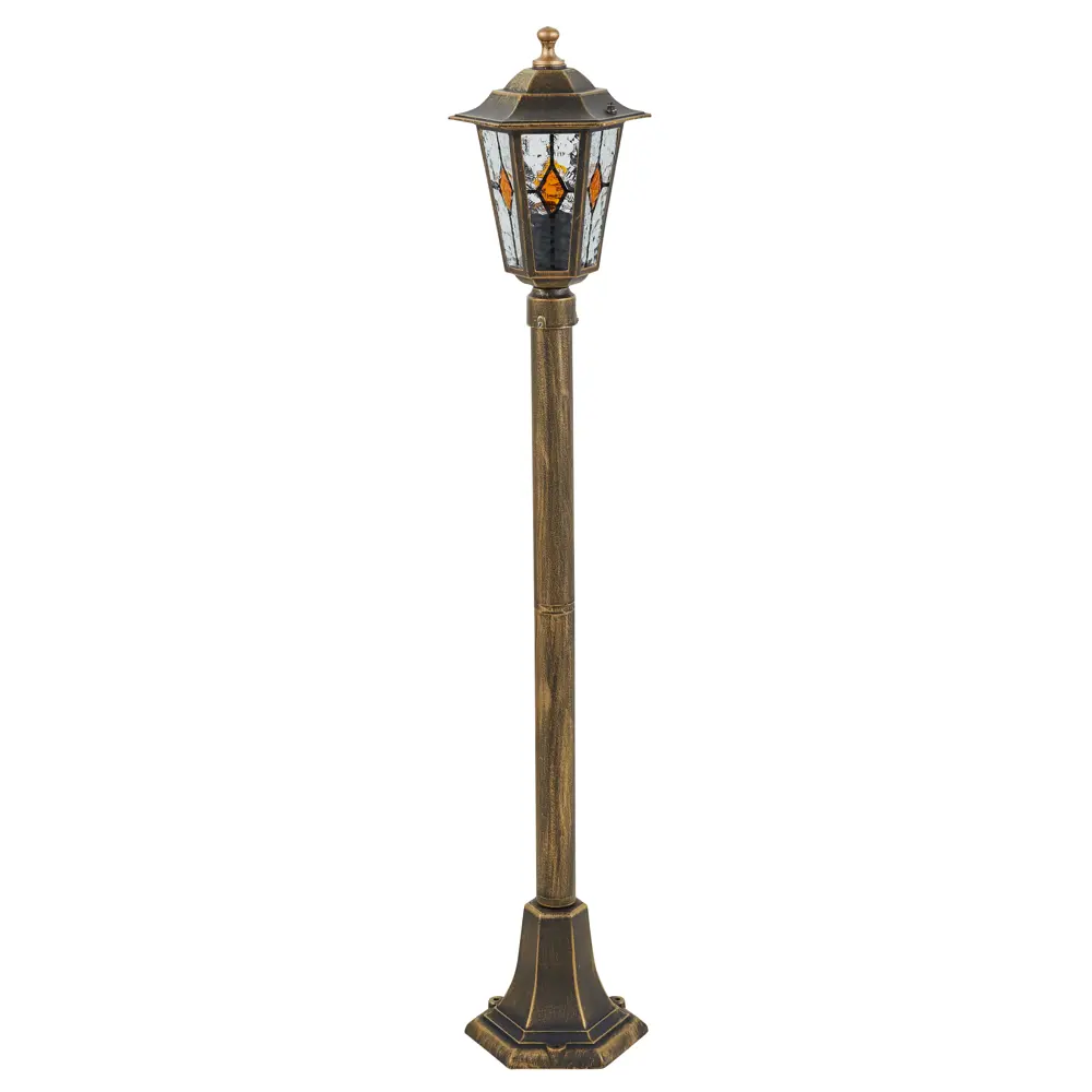 Столб уличный Inspire Tiffany 100 см STLM-2175217 - Вид №4