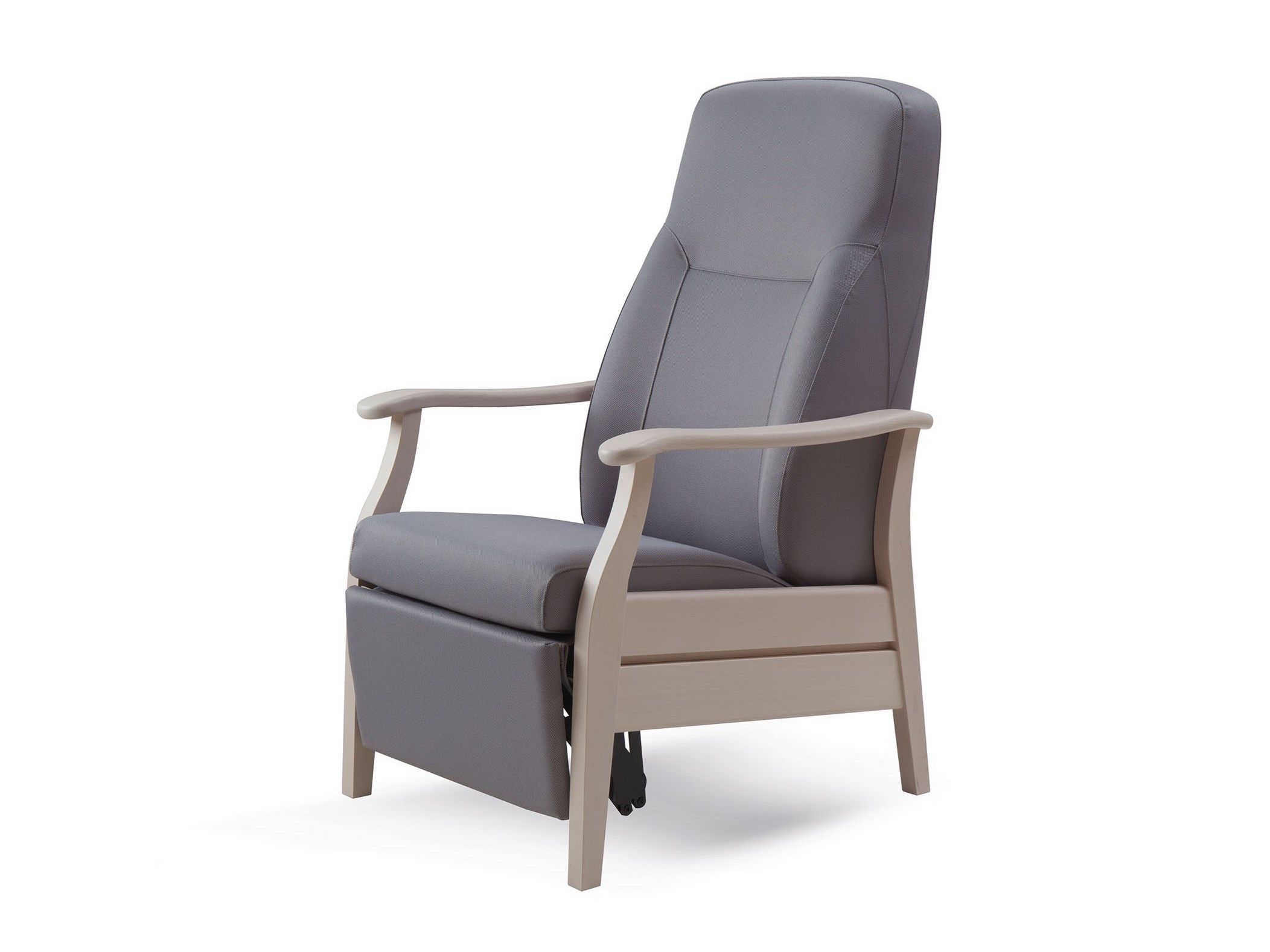Кресло с высокой спинкой PIAVAL RELAX CLASSIC-Health &amp ARCH-00117997 - Вид №5