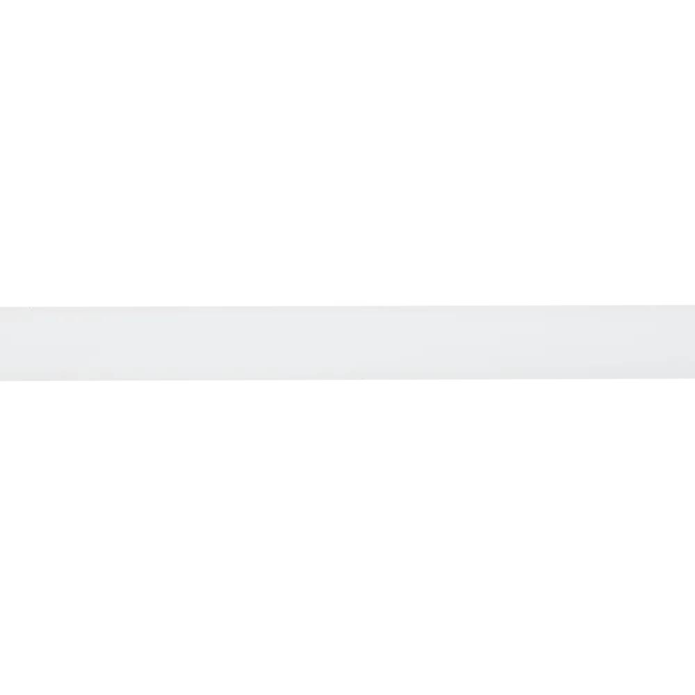 Штанга гладкая Orbis 200 см металл цвет белый STLM-2143577 - Вид №1