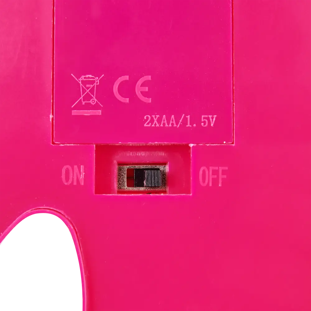 Светильник светодиодный Ritter Фламинго 29270 8 на батарейках STLM-2163726 - Вид №5