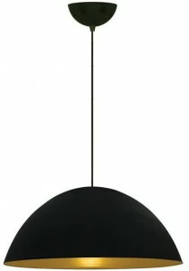 LUZ EVA Металлический подвесной светильник прямого света в современном стиле