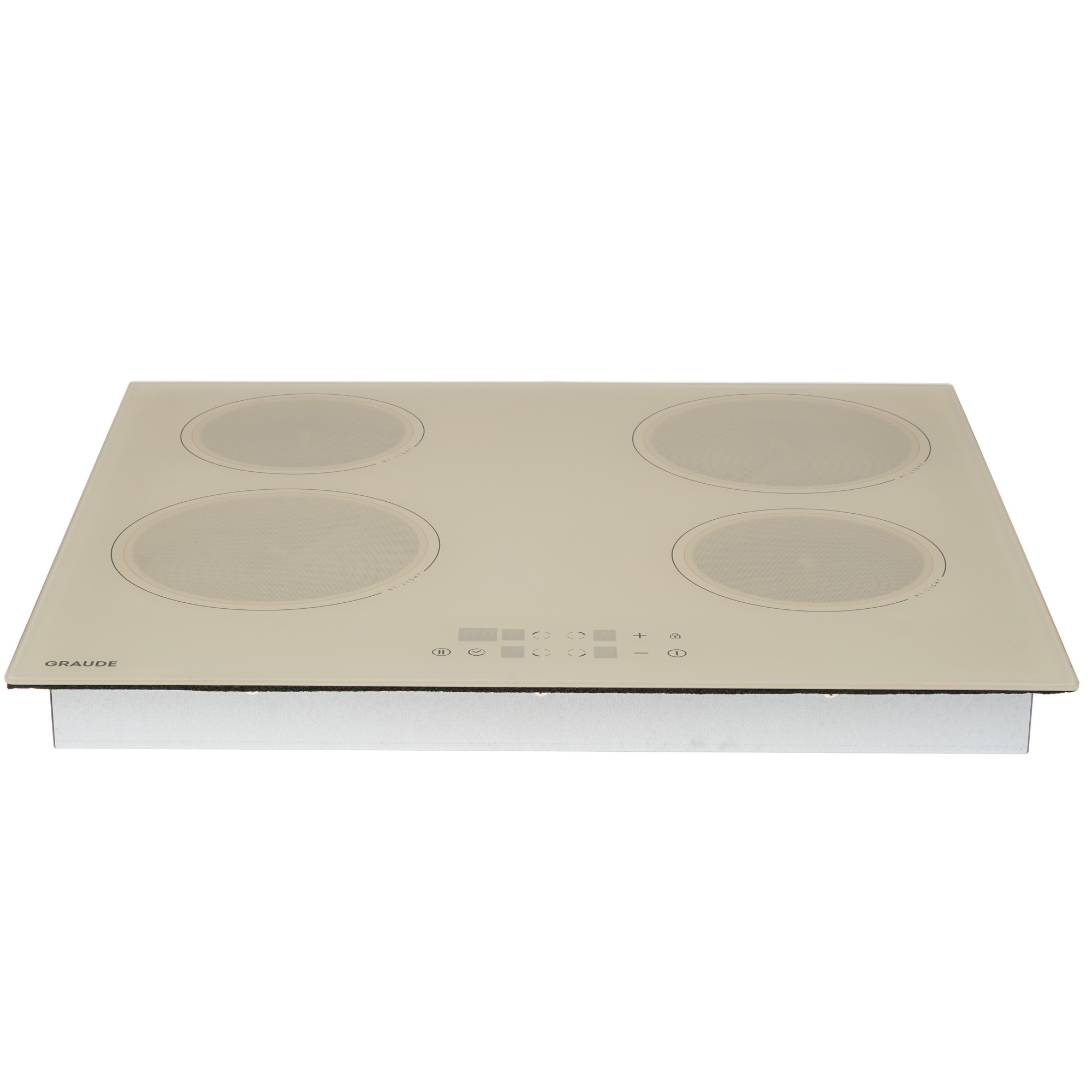 8156991 Электрическая варочная поверхность Graude EK 60.0 C STDN-0105768 - Вид №1