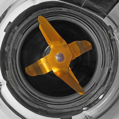 8195792 Блендер стационарный CASO B 1800 серебристый STDN-0147332 - Вид №9