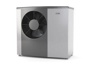 Воздушный/водяной тепловой насос