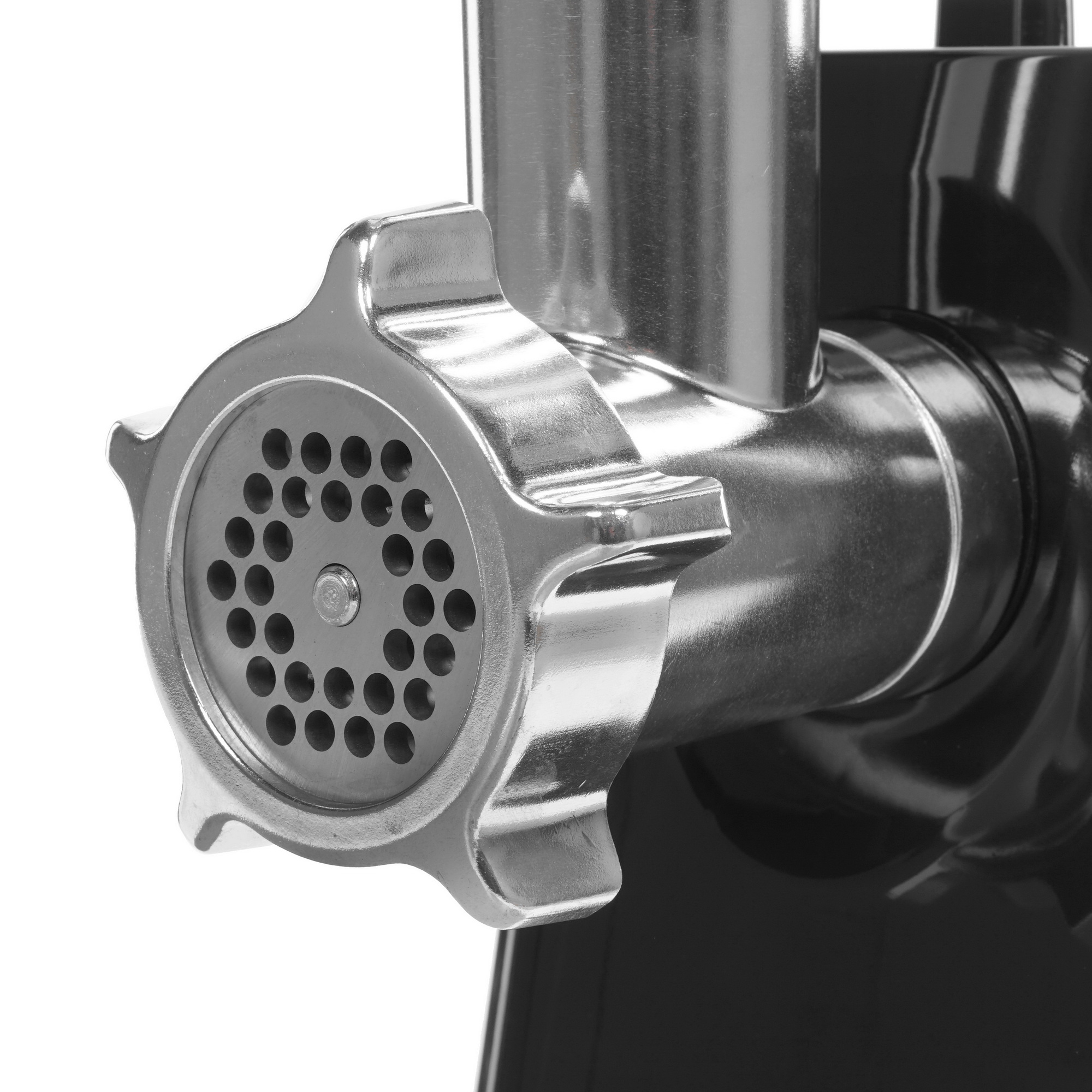 8141716 Мясорубка электрическая Endever Sigma 55 серый STDN-0008251 - Вид №3