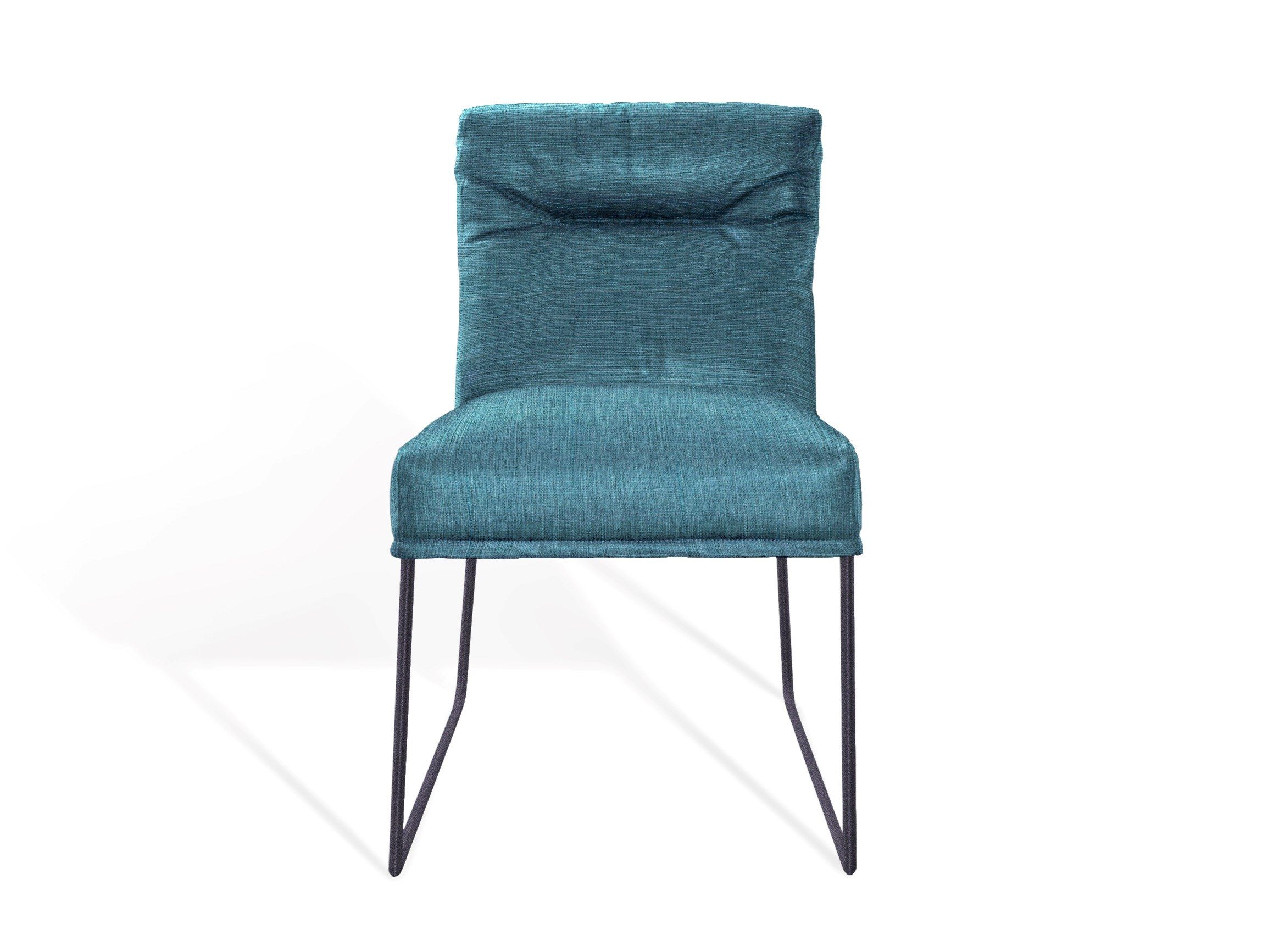 Мягкий стул для саней KFF D-Light ARCH-00000690 - Вид №10