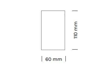 Металлический светодиодный потолочный светильник Olev цилиндр ARCH-00103253 - Вид №2