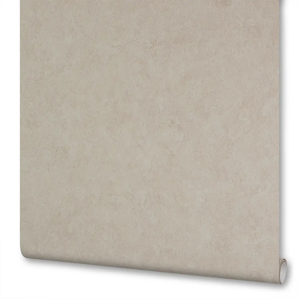 Обои флизелиновые Inspire Basic Palster бежевые 1.06 м IS71047-22 STLM-2065607