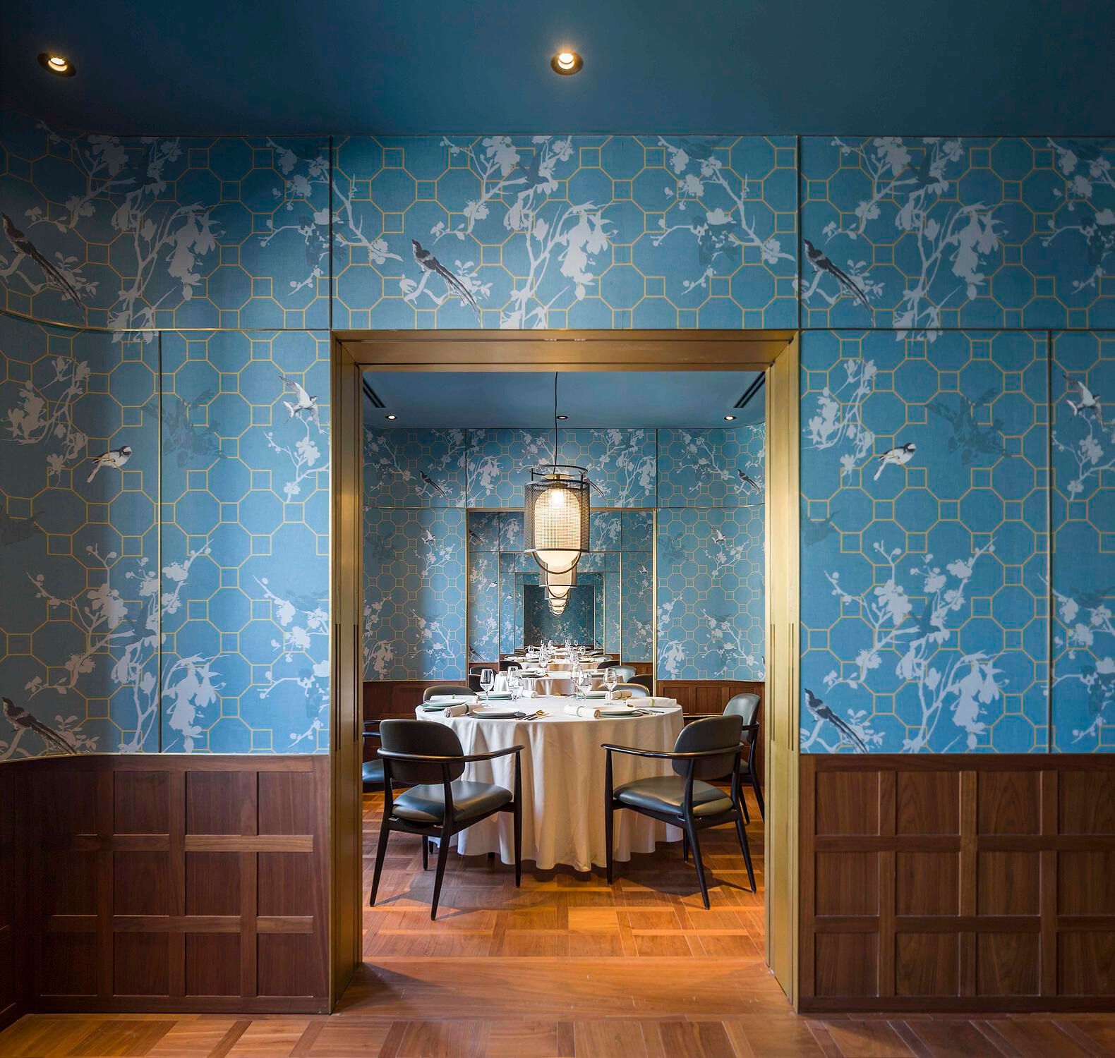 Открытый подвесной светильник / алюминиевый подвесной светильник PARACHILNA Denglong ARCH-00125628 - Вид №12