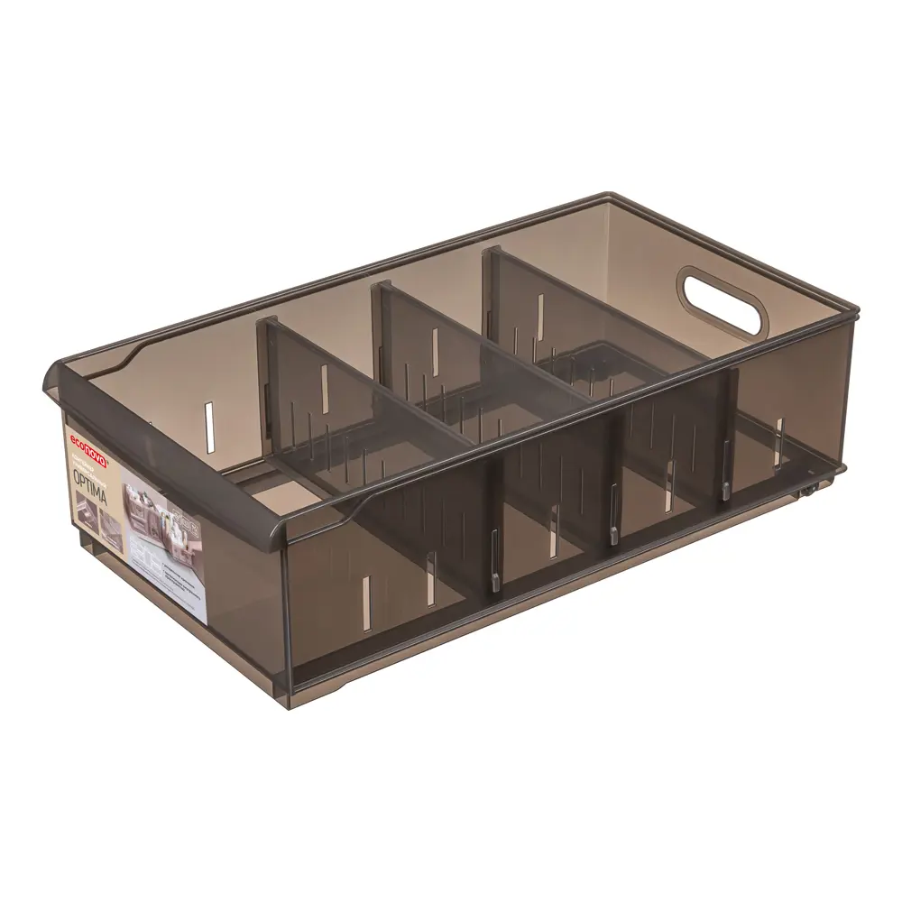 Santreyd Optima — универсальный контейнер для организации пространства 89357570 STLM-1544927 - Вид №3